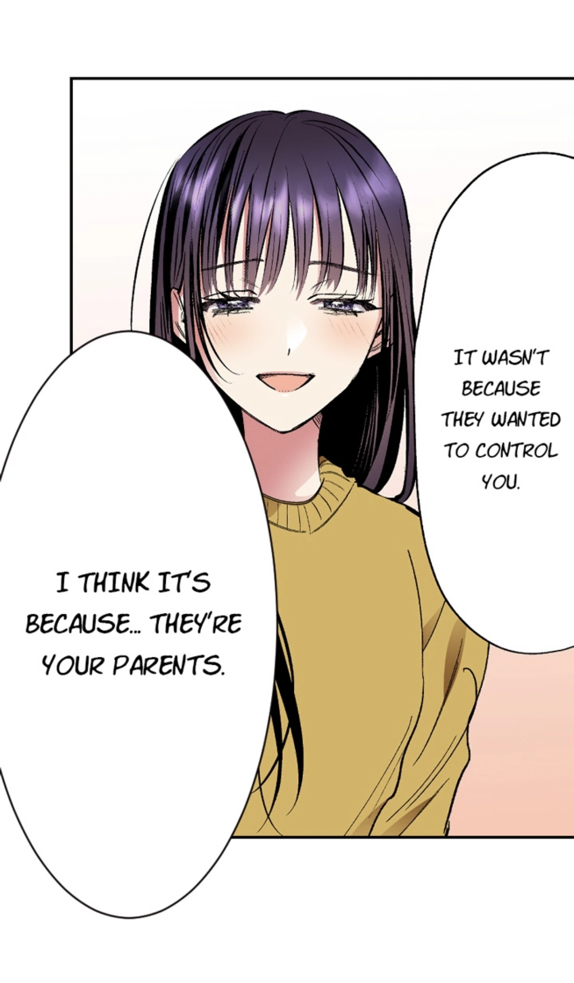 My Charming Neighbor Has A Secret (Official) Chapter 39 - page 44