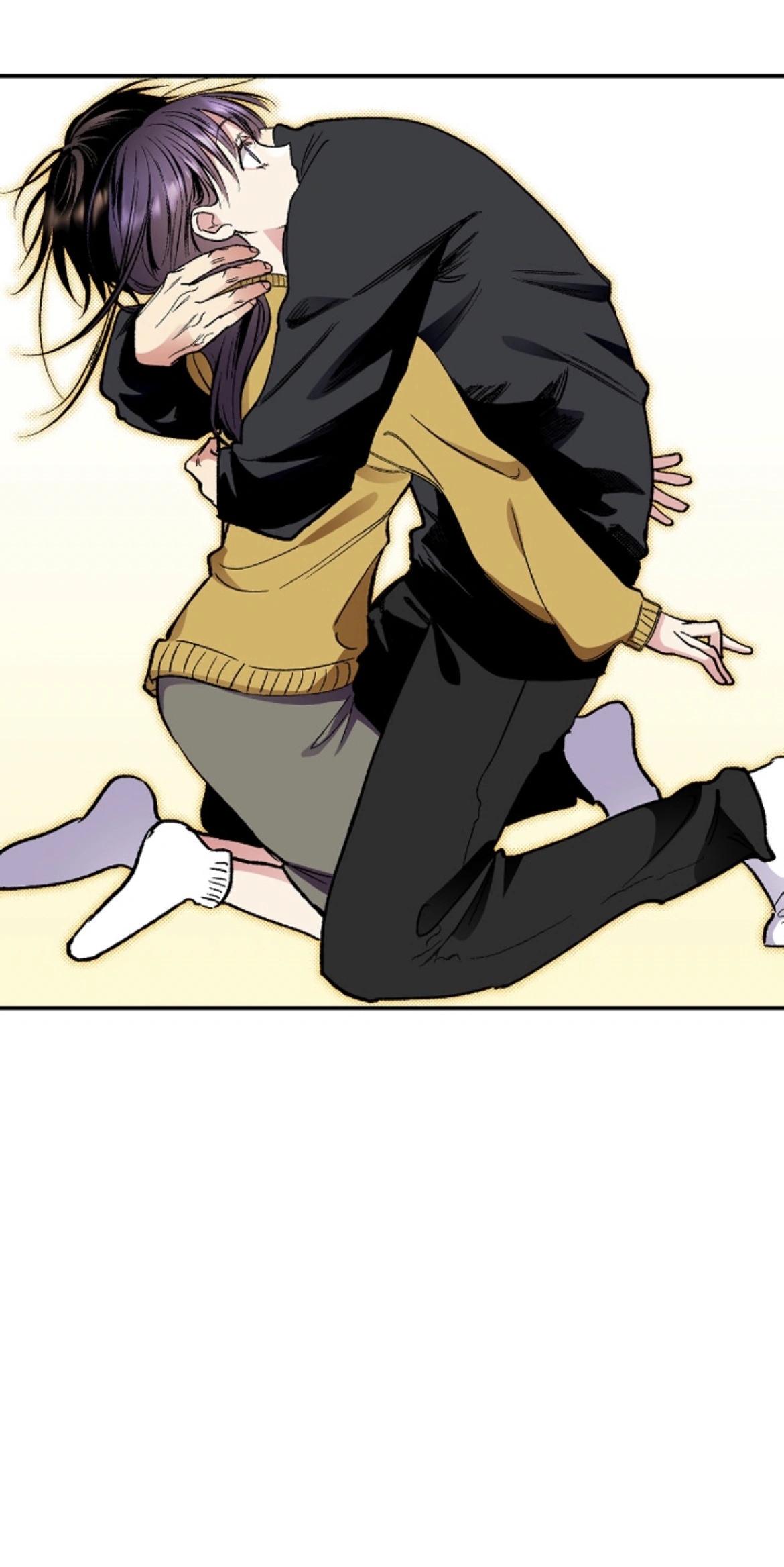 My Charming Neighbor Has A Secret (Official) Chapter 39 - page 51