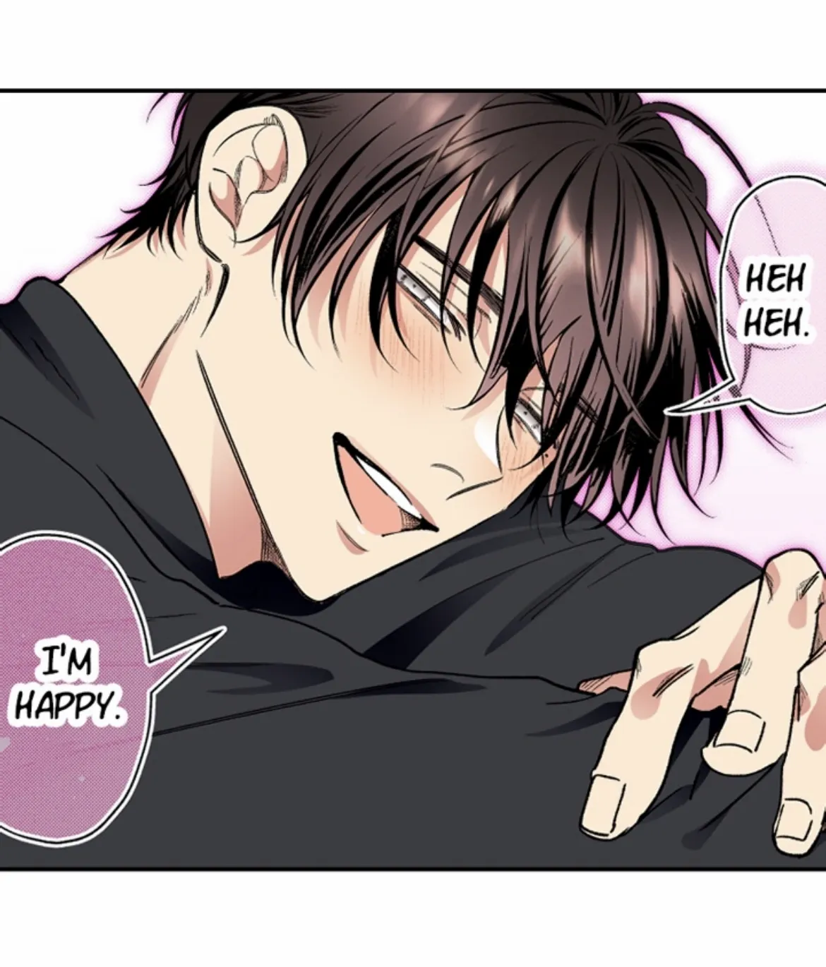 My Charming Neighbor Has A Secret (Official) Chapter 39 - page 5