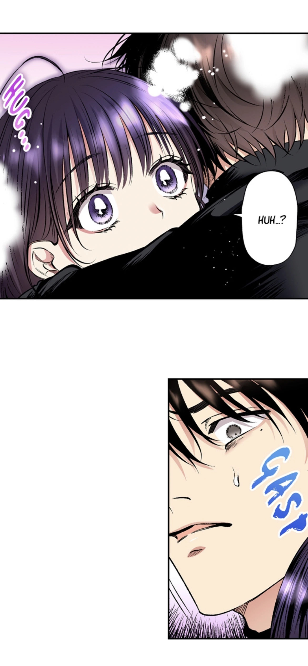 My Charming Neighbor Has A Secret (Official) Chapter 40 - page 1