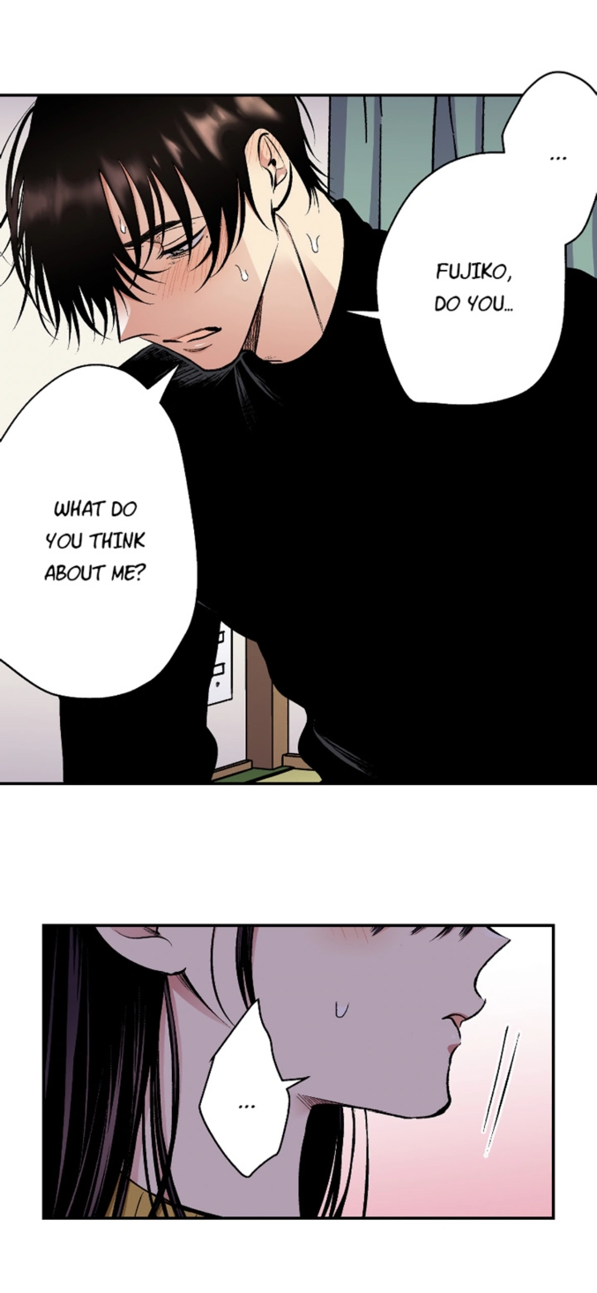 My Charming Neighbor Has A Secret (Official) Chapter 40 - page 10