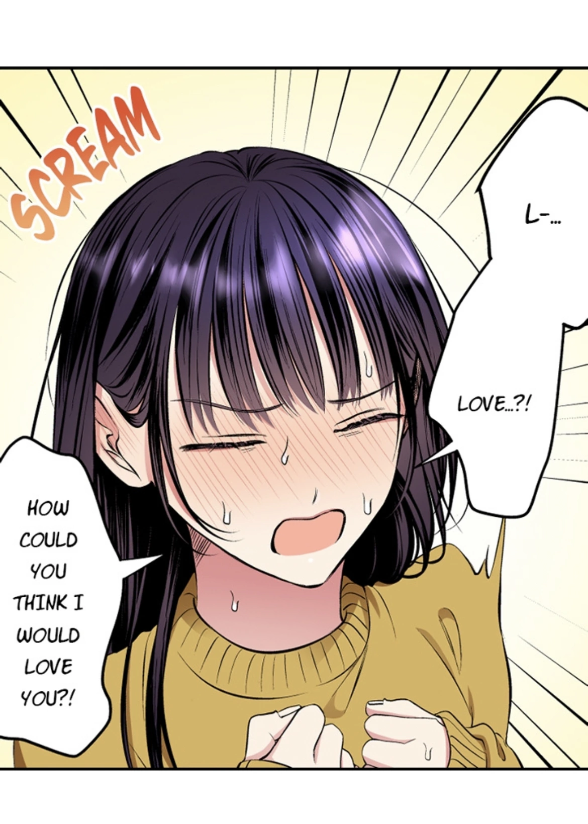 My Charming Neighbor Has A Secret (Official) Chapter 40 - page 12