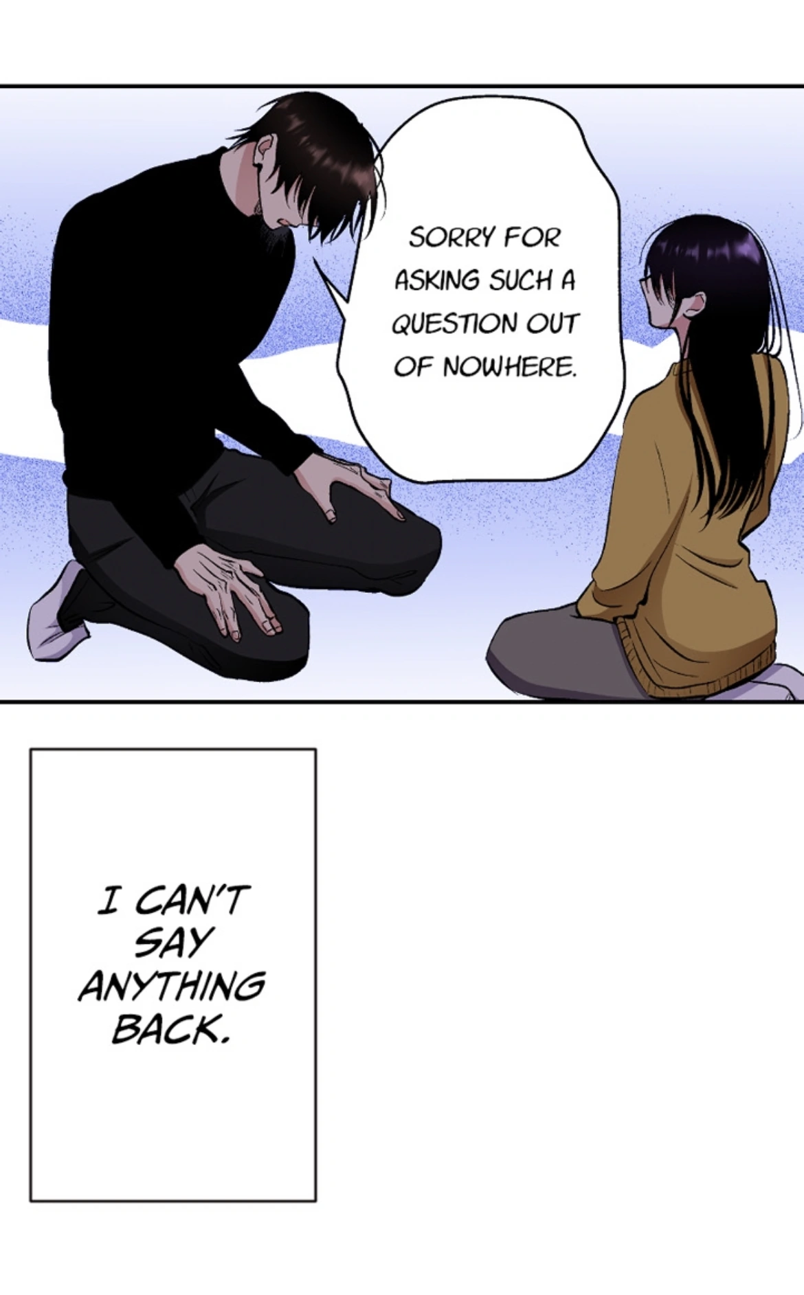 My Charming Neighbor Has A Secret (Official) Chapter 40 - page 16