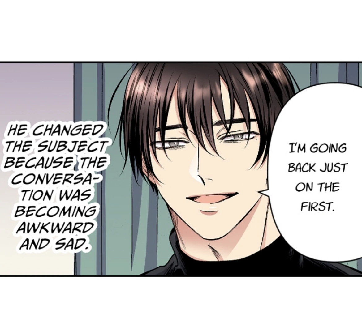 My Charming Neighbor Has A Secret (Official) Chapter 40 - page 20
