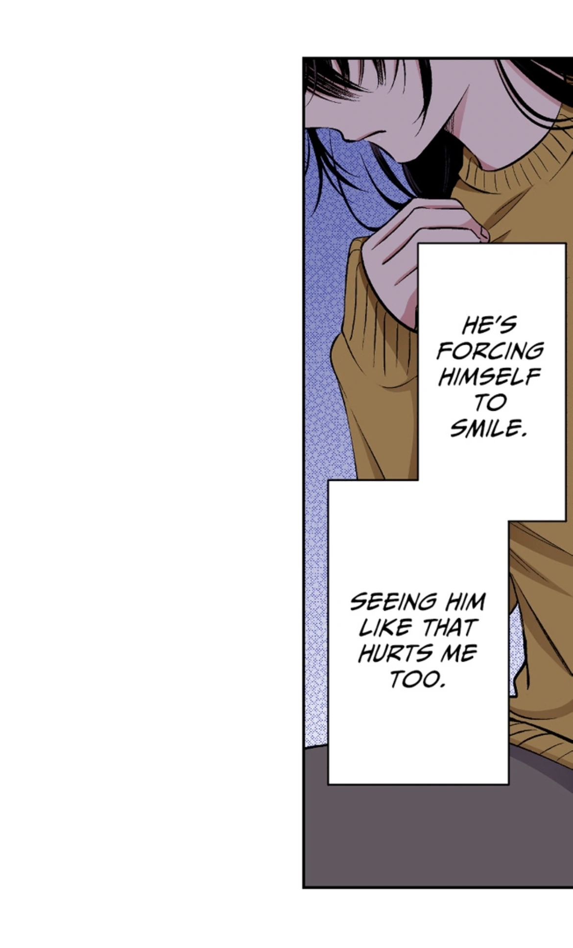My Charming Neighbor Has A Secret (Official) Chapter 40 - page 21