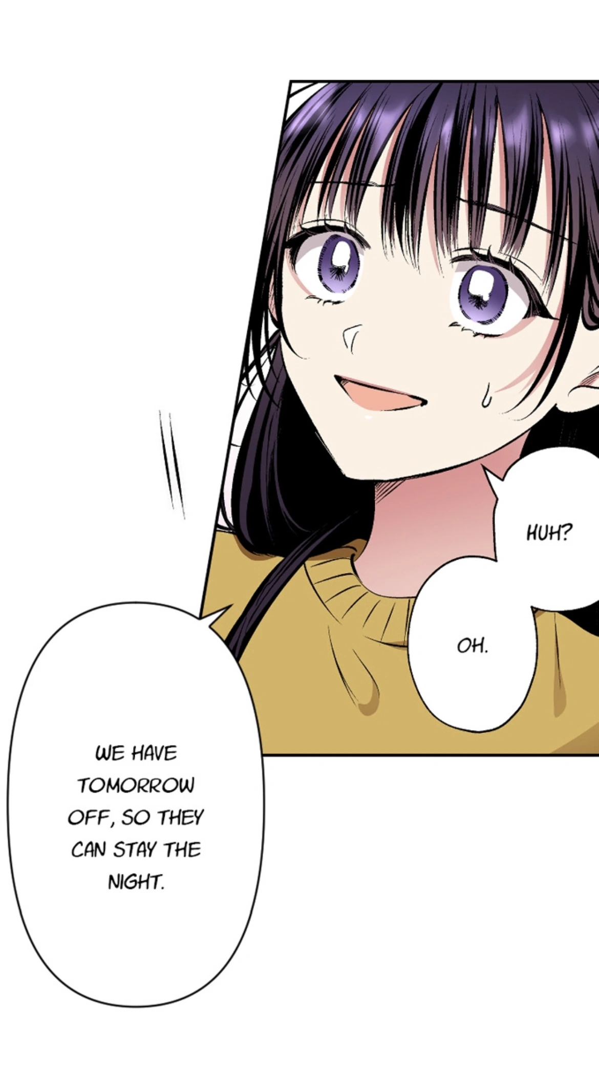 My Charming Neighbor Has A Secret (Official) Chapter 40 - page 23