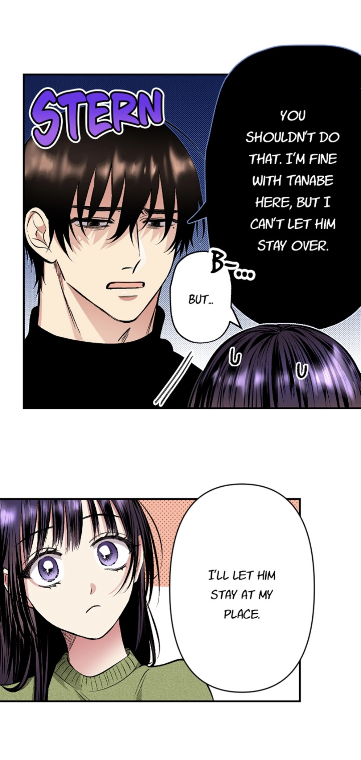 My Charming Neighbor Has A Secret (Official) Chapter 40 - page 25