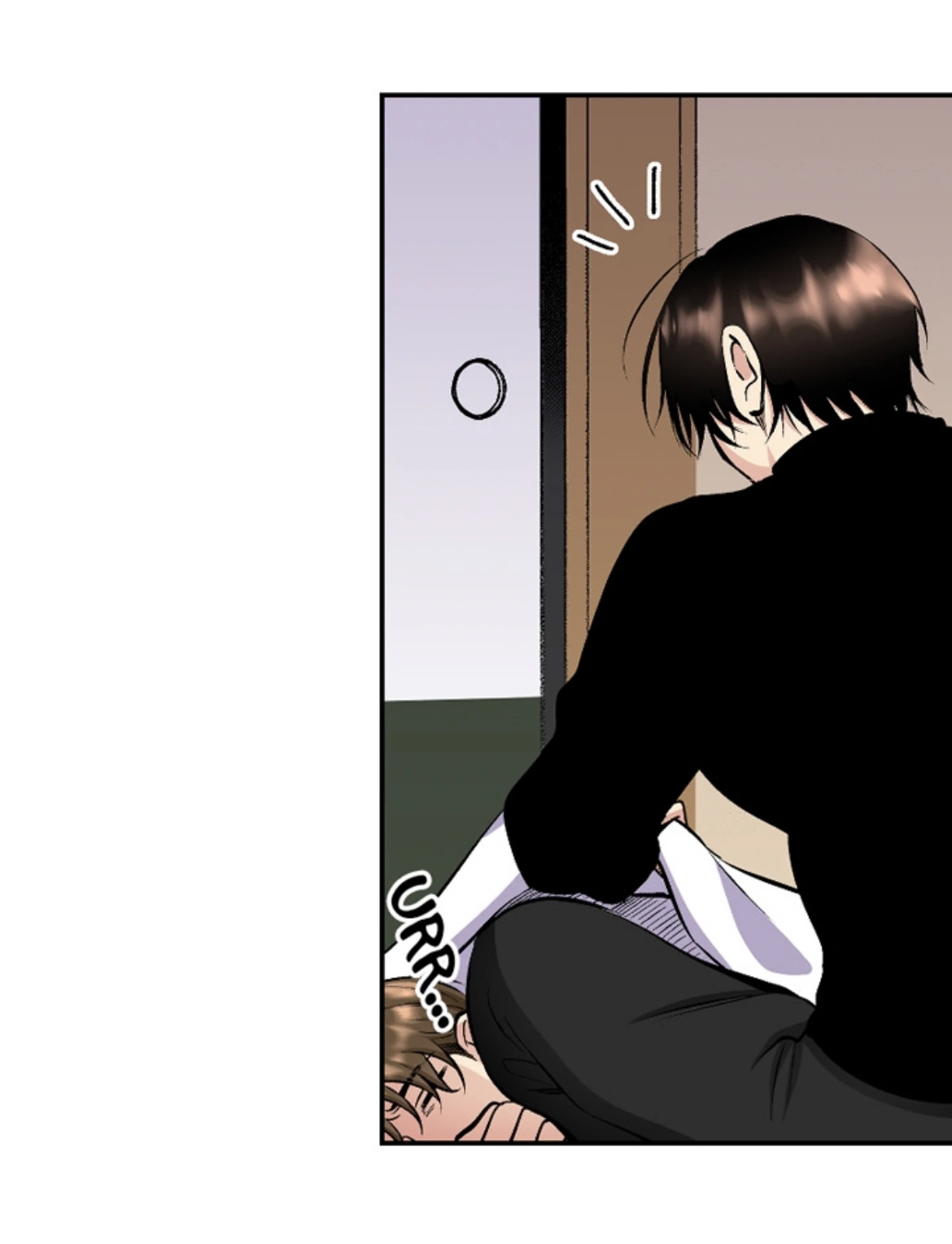 My Charming Neighbor Has A Secret (Official) Chapter 40 - page 31