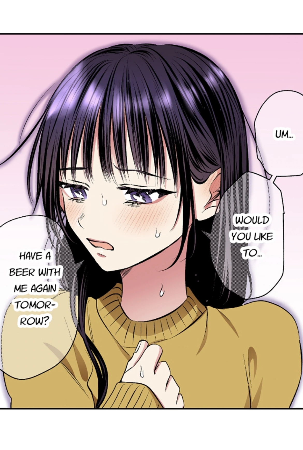 My Charming Neighbor Has A Secret (Official) Chapter 40 - page 33