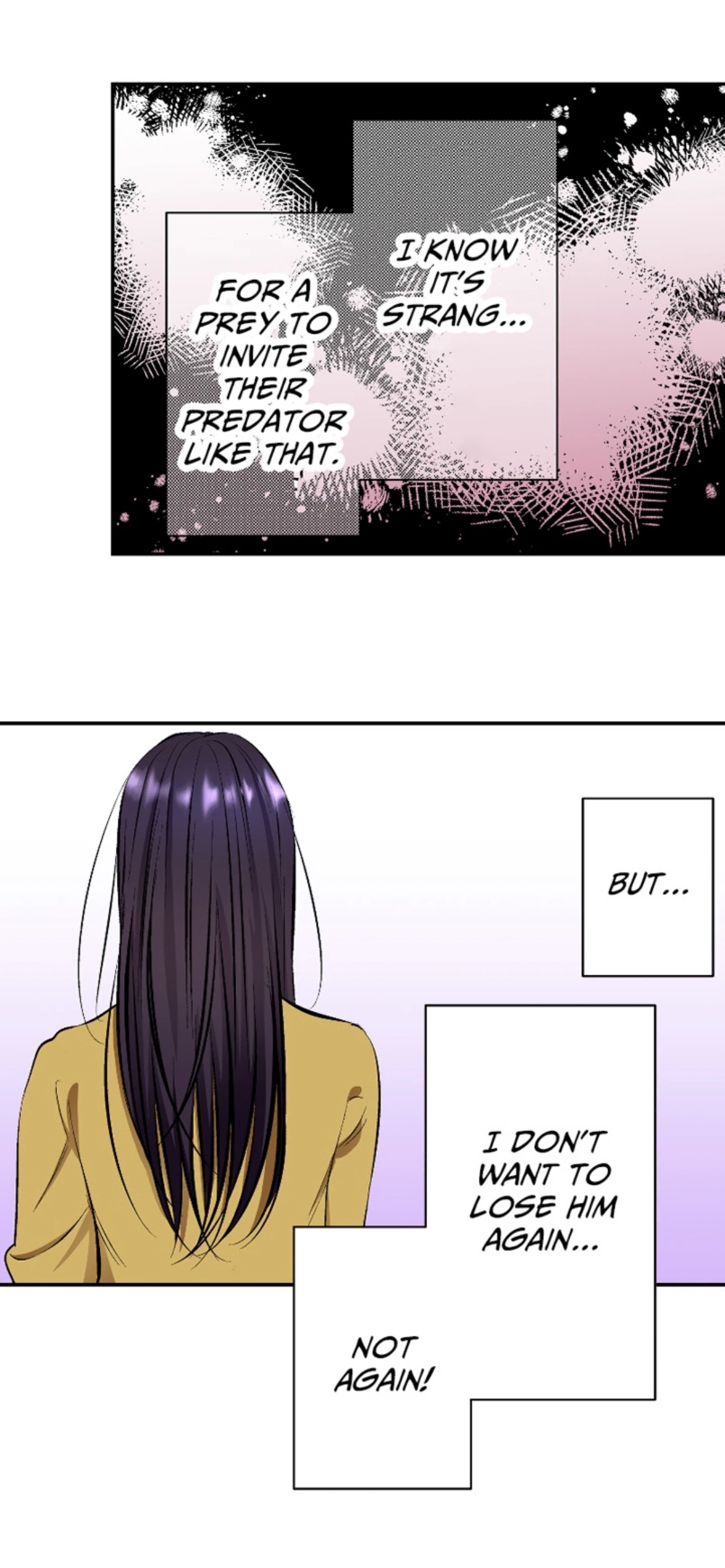 My Charming Neighbor Has A Secret (Official) Chapter 40 - page 35