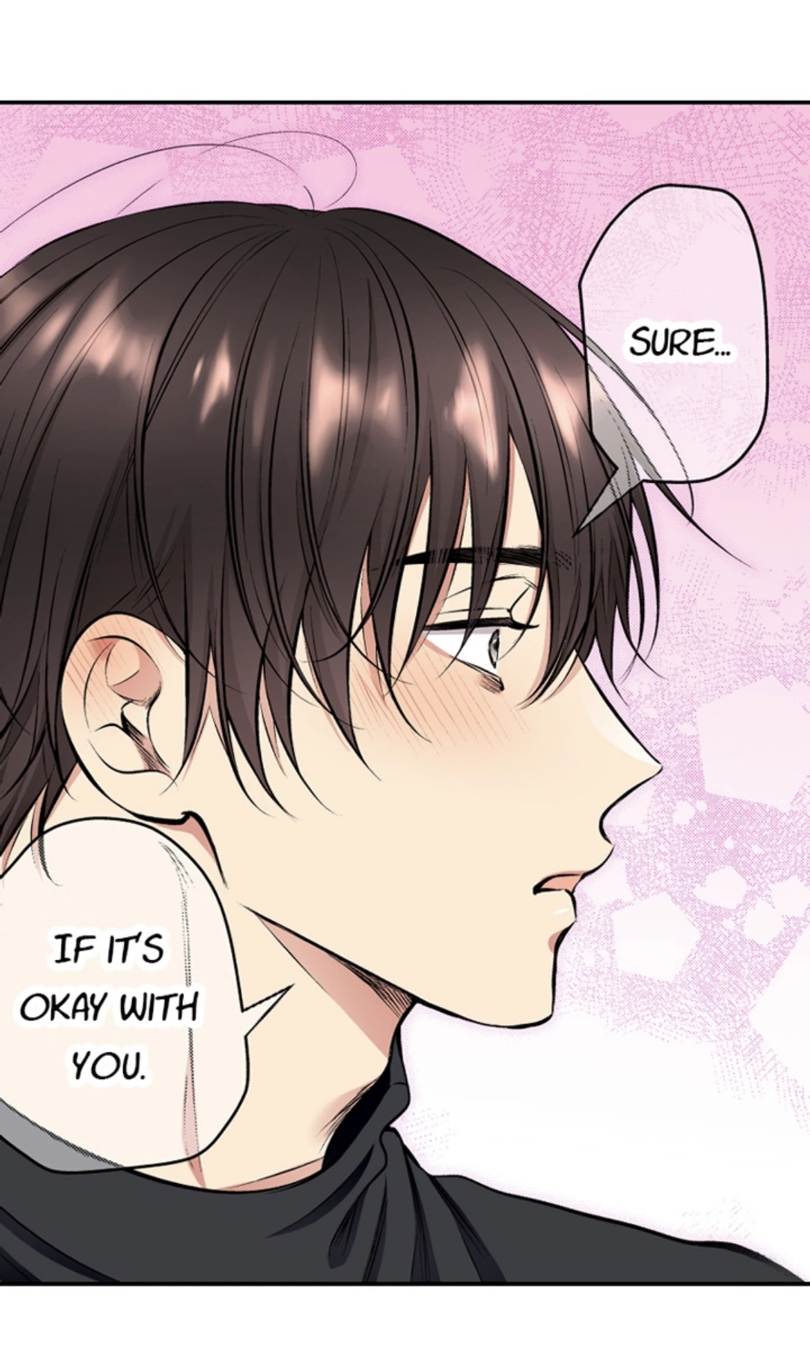 My Charming Neighbor Has A Secret (Official) Chapter 40 - page 36
