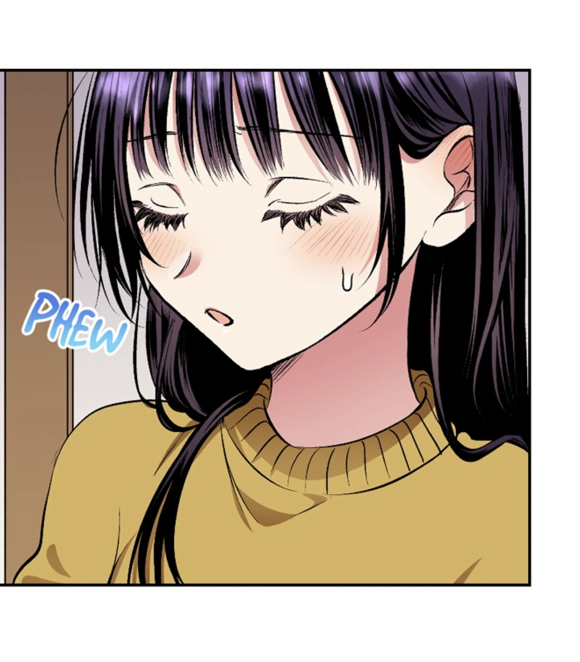 My Charming Neighbor Has A Secret (Official) Chapter 40 - page 40