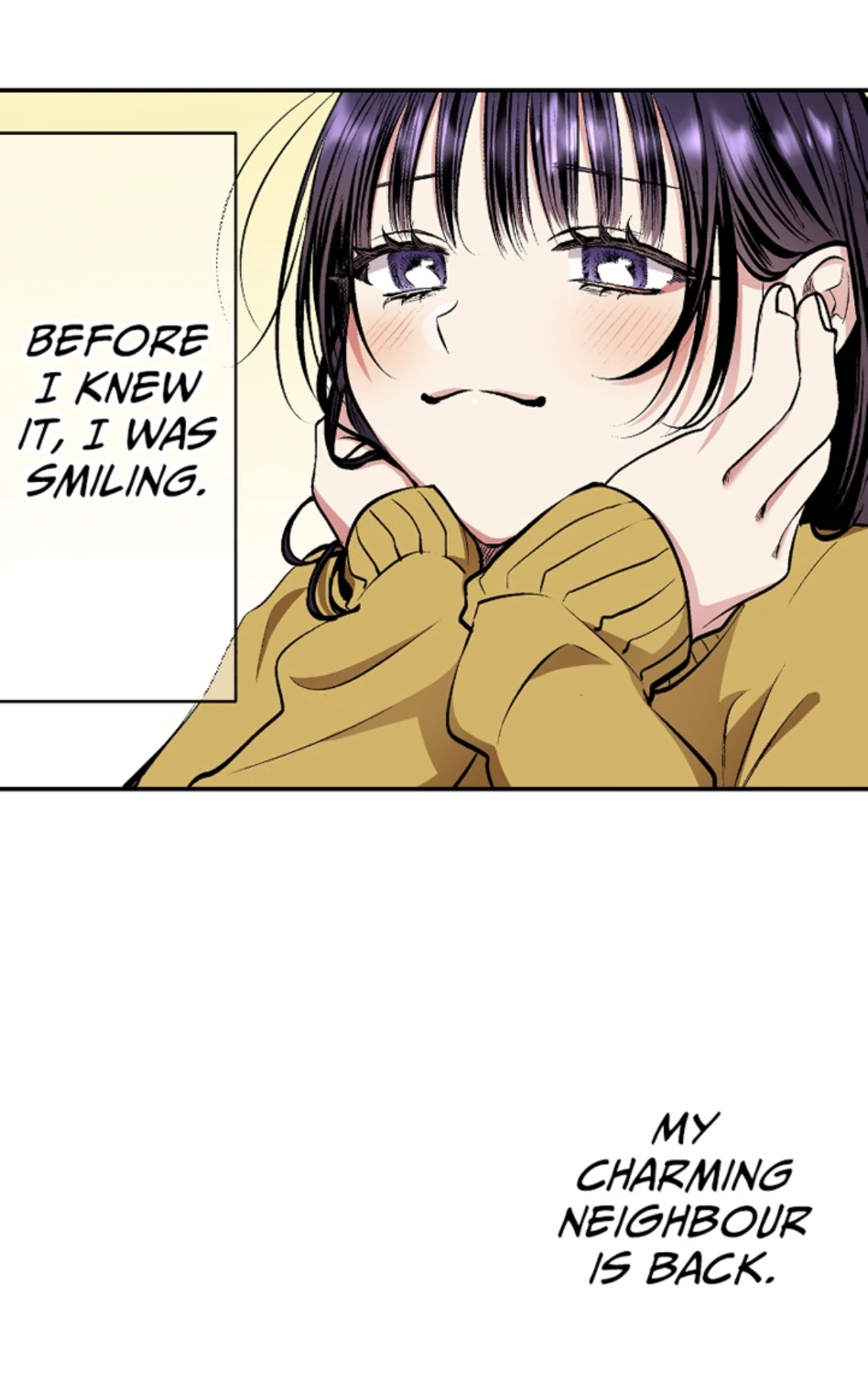 My Charming Neighbor Has A Secret (Official) Chapter 40 - page 42
