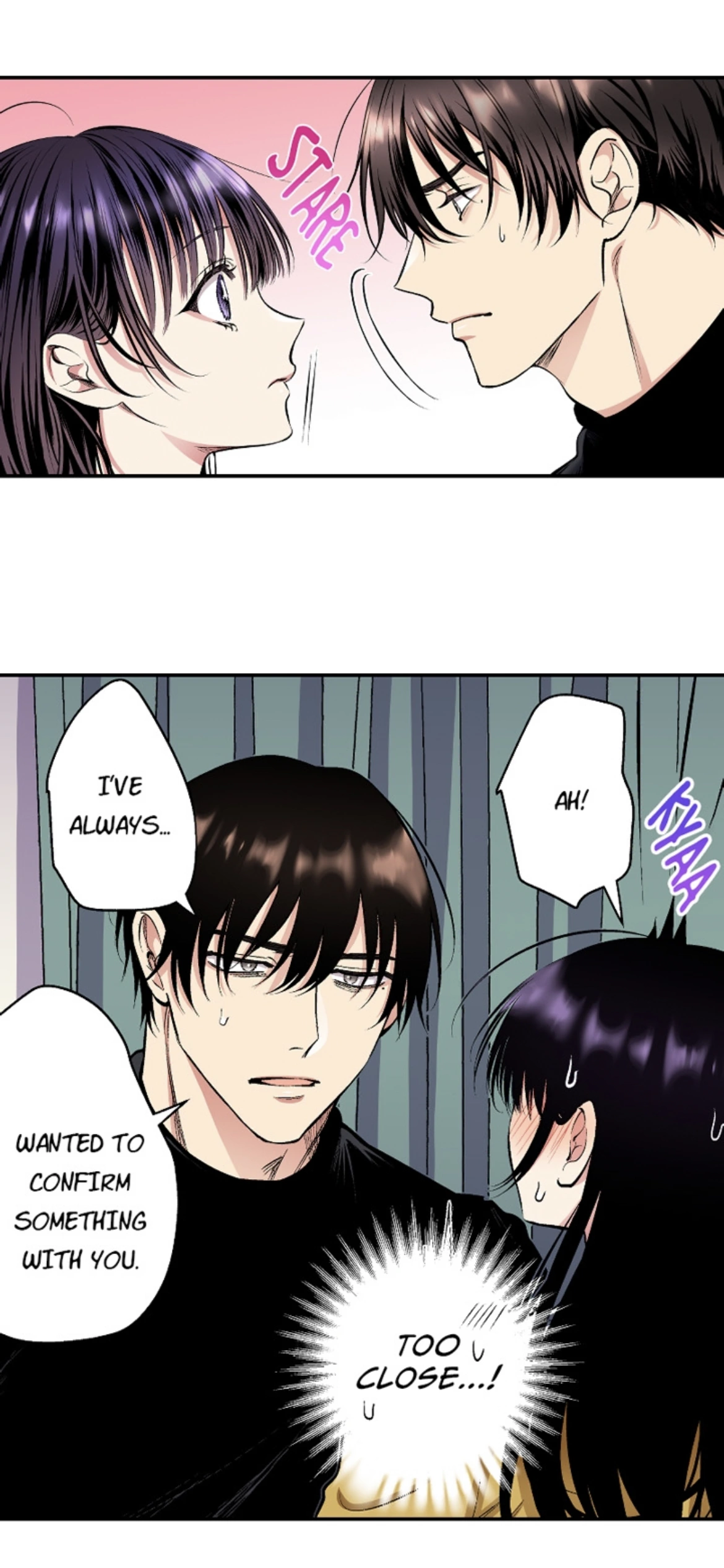 My Charming Neighbor Has A Secret (Official) Chapter 40 - page 5