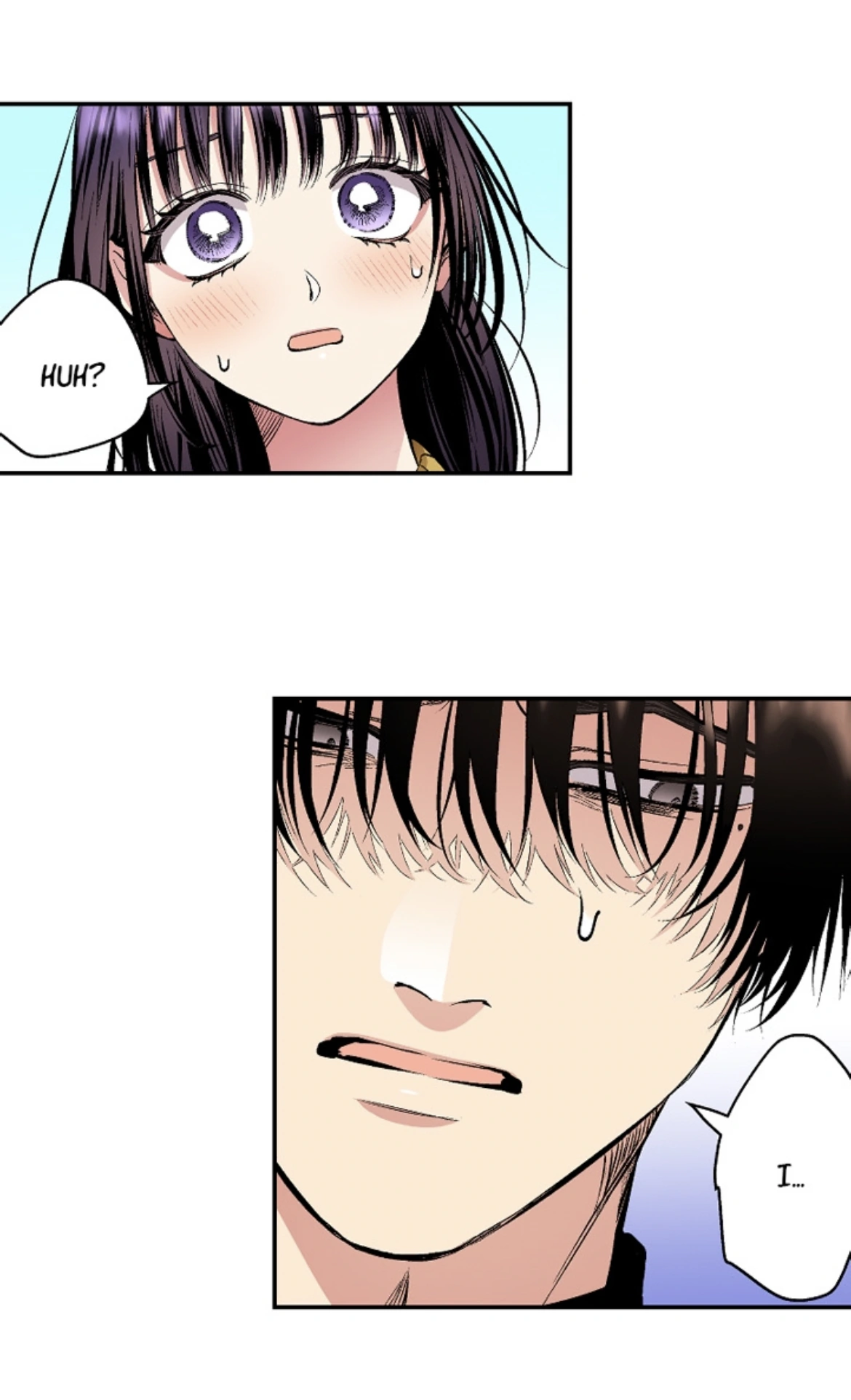My Charming Neighbor Has A Secret (Official) Chapter 40 - page 6