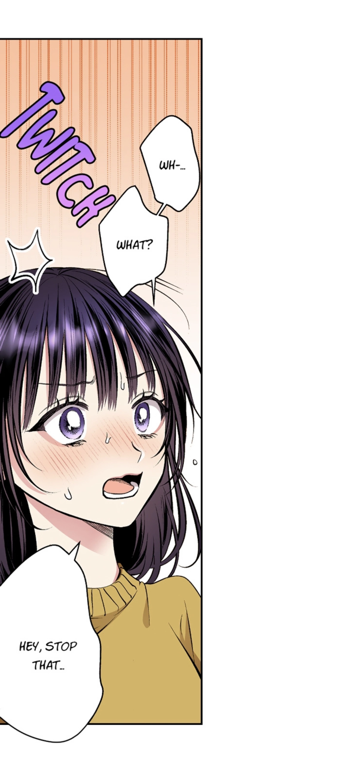My Charming Neighbor Has A Secret (Official) Chapter 40 - page 9