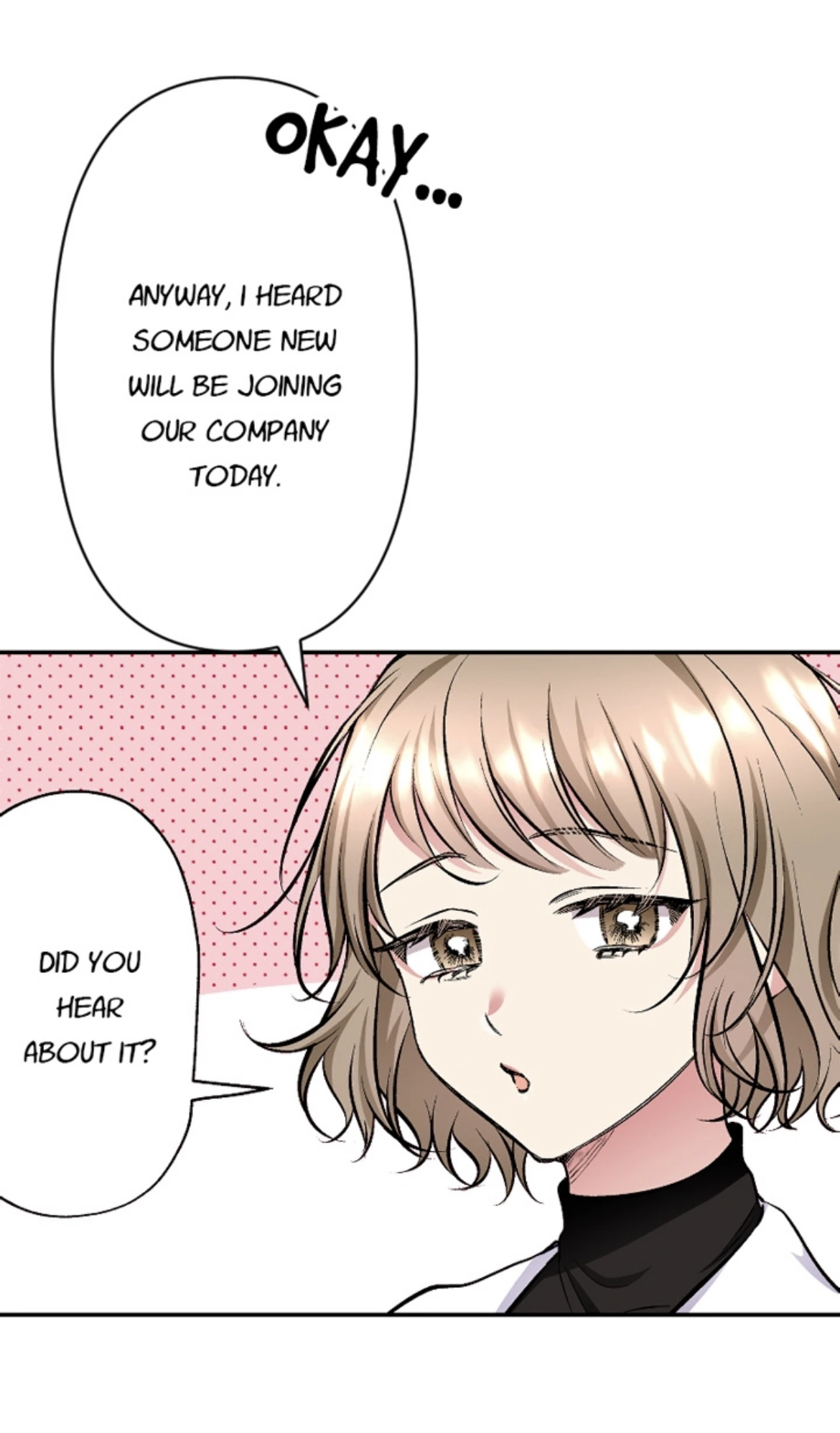 My Charming Neighbor Has A Secret (Official) Chapter 41 - page 11
