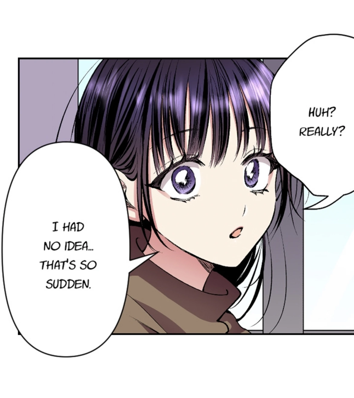 My Charming Neighbor Has A Secret (Official) Chapter 41 - page 12