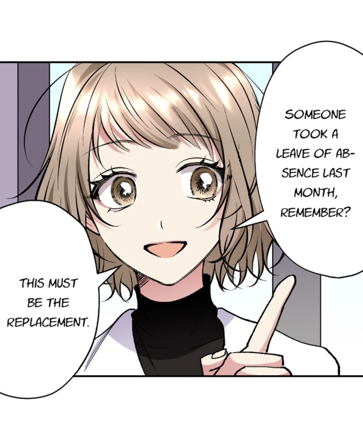My Charming Neighbor Has A Secret (Official) Chapter 41 - page 13