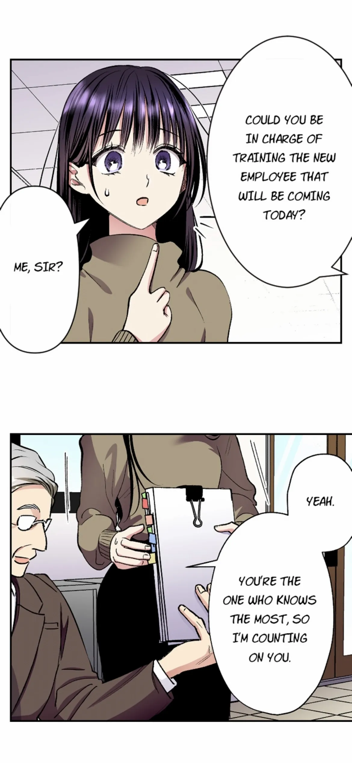 My Charming Neighbor Has A Secret (Official) Chapter 41 - page 16