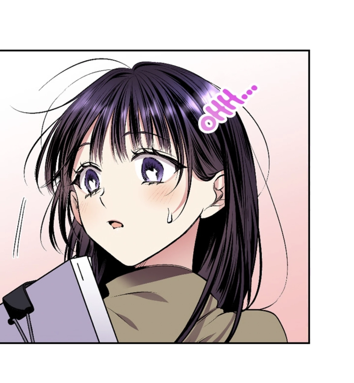 My Charming Neighbor Has A Secret (Official) Chapter 41 - page 17