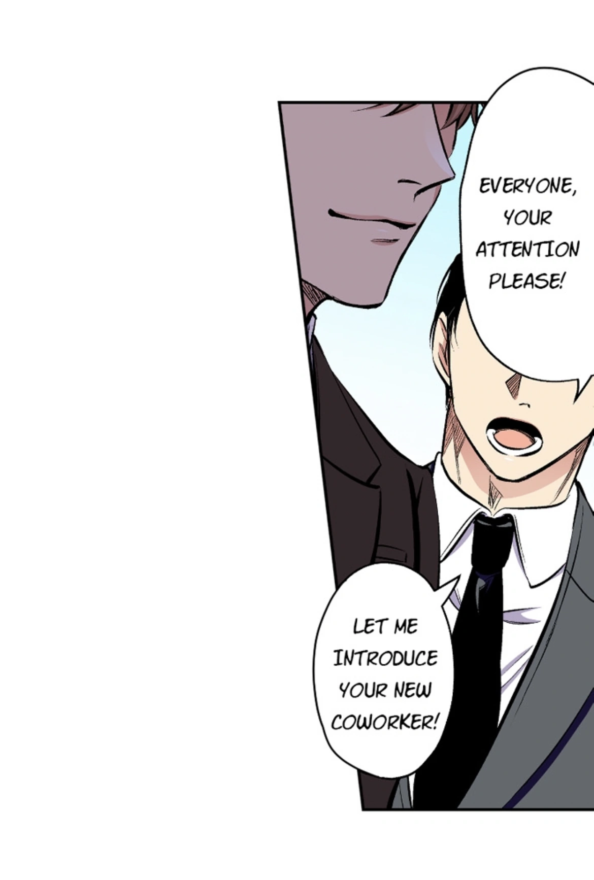 My Charming Neighbor Has A Secret (Official) Chapter 41 - page 19