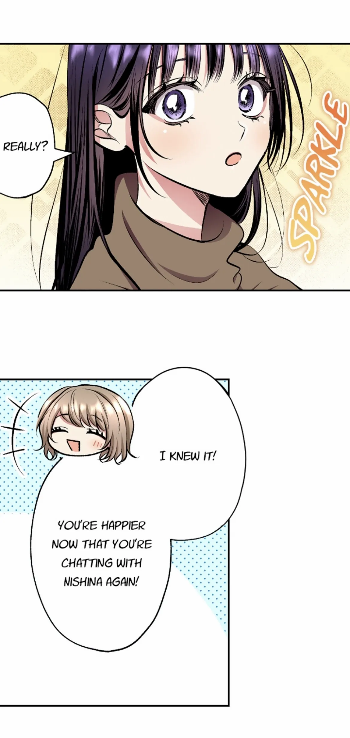My Charming Neighbor Has A Secret (Official) Chapter 41 - page 2