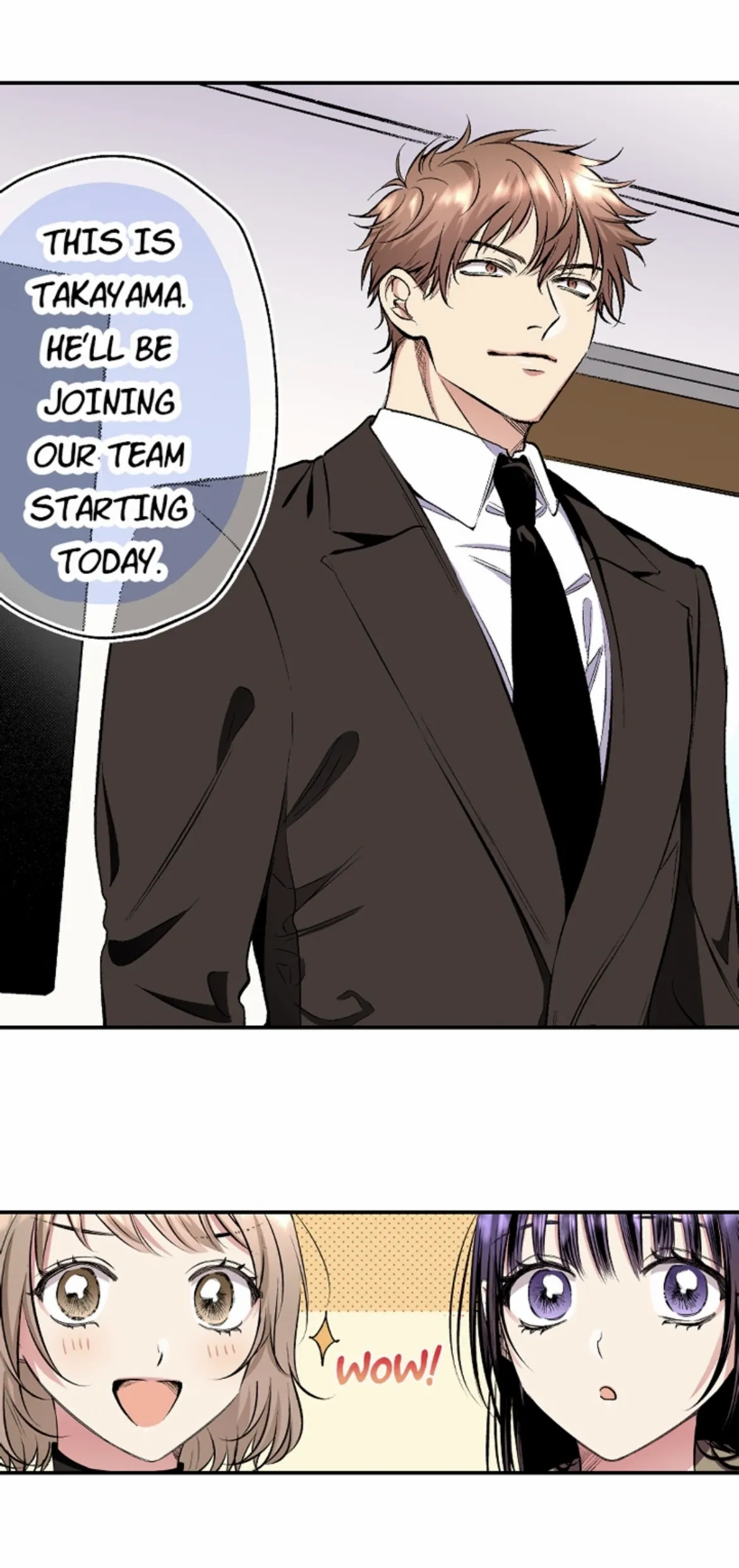 My Charming Neighbor Has A Secret (Official) Chapter 41 - page 20