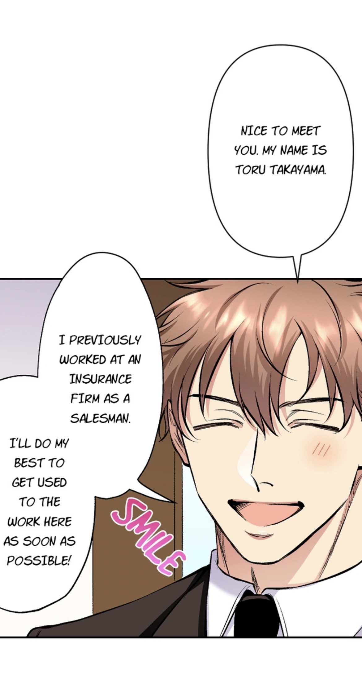 My Charming Neighbor Has A Secret (Official) Chapter 41 - page 21