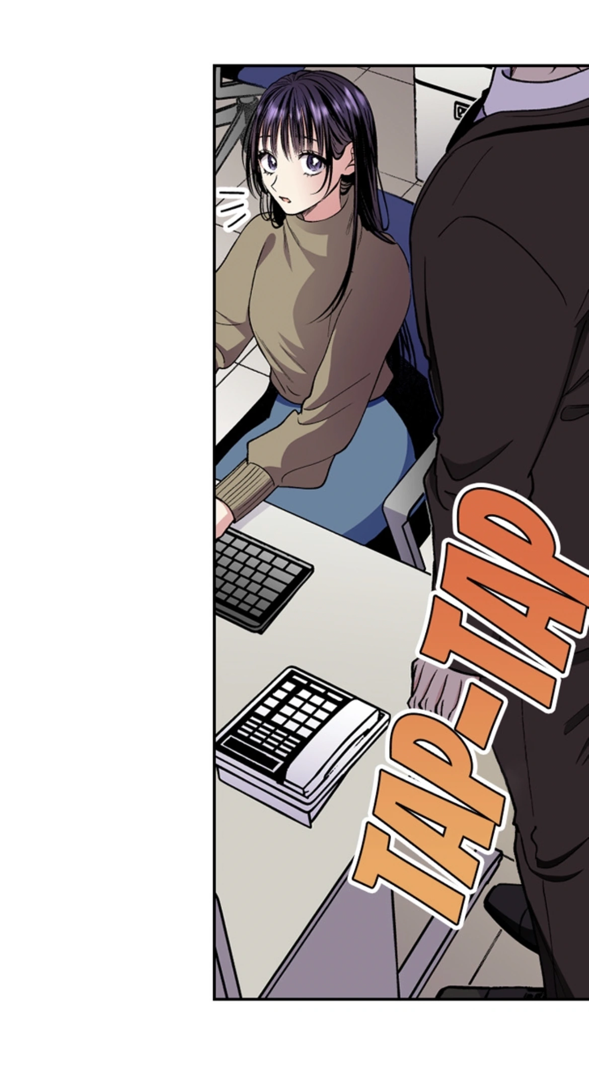 My Charming Neighbor Has A Secret (Official) Chapter 41 - page 25