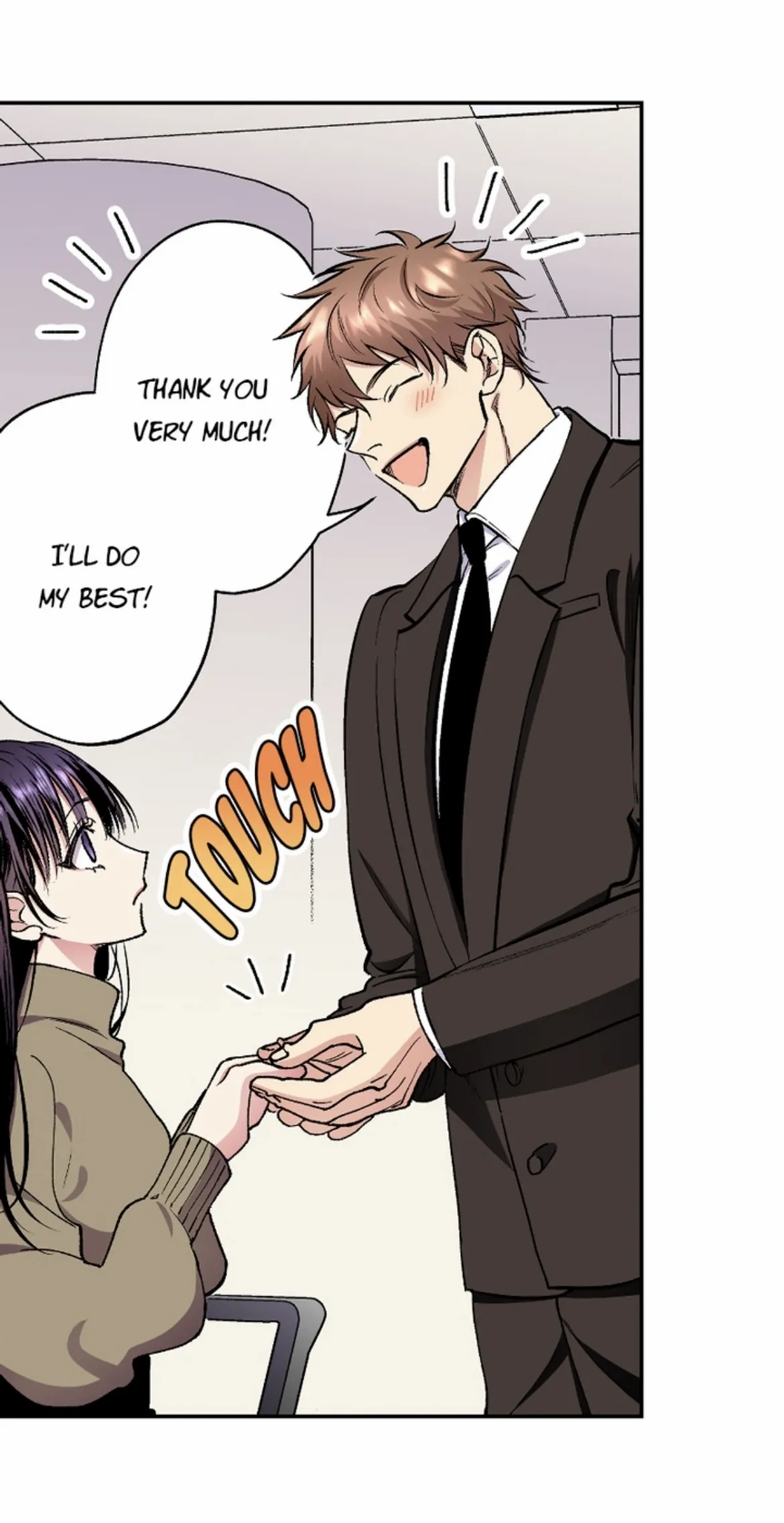 My Charming Neighbor Has A Secret (Official) Chapter 41 - page 27