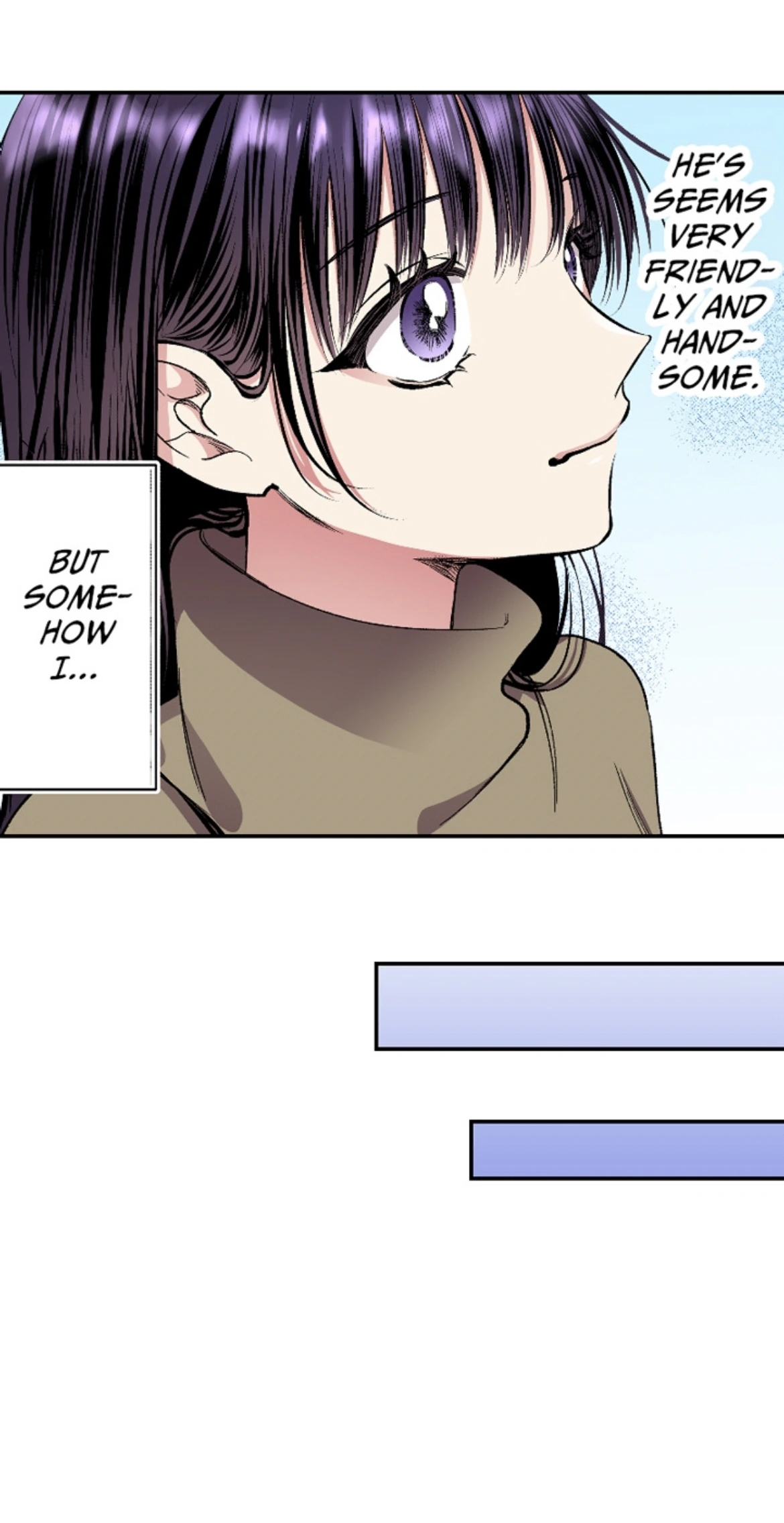 My Charming Neighbor Has A Secret (Official) Chapter 41 - page 28