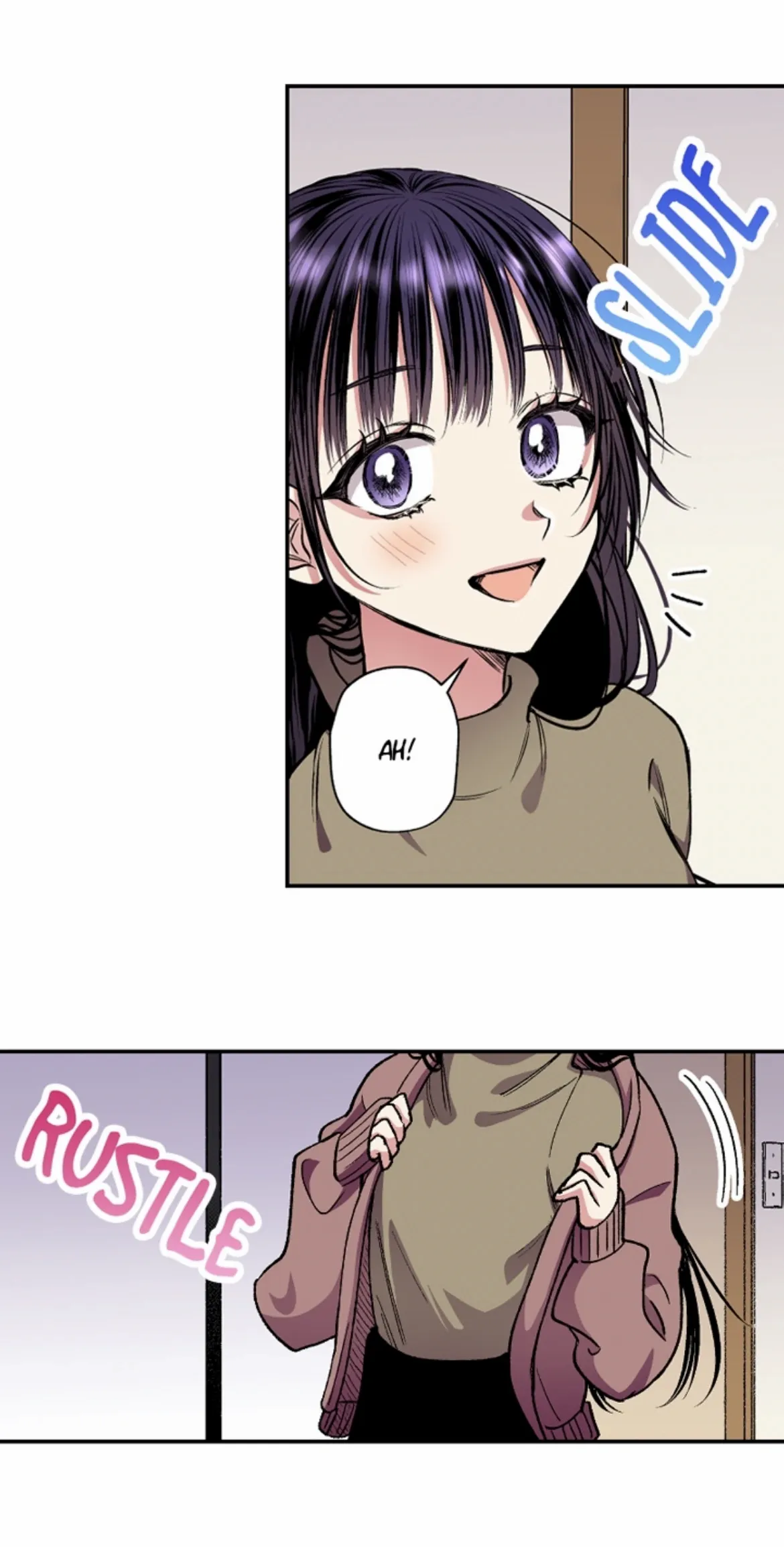 My Charming Neighbor Has A Secret (Official) Chapter 41 - page 30