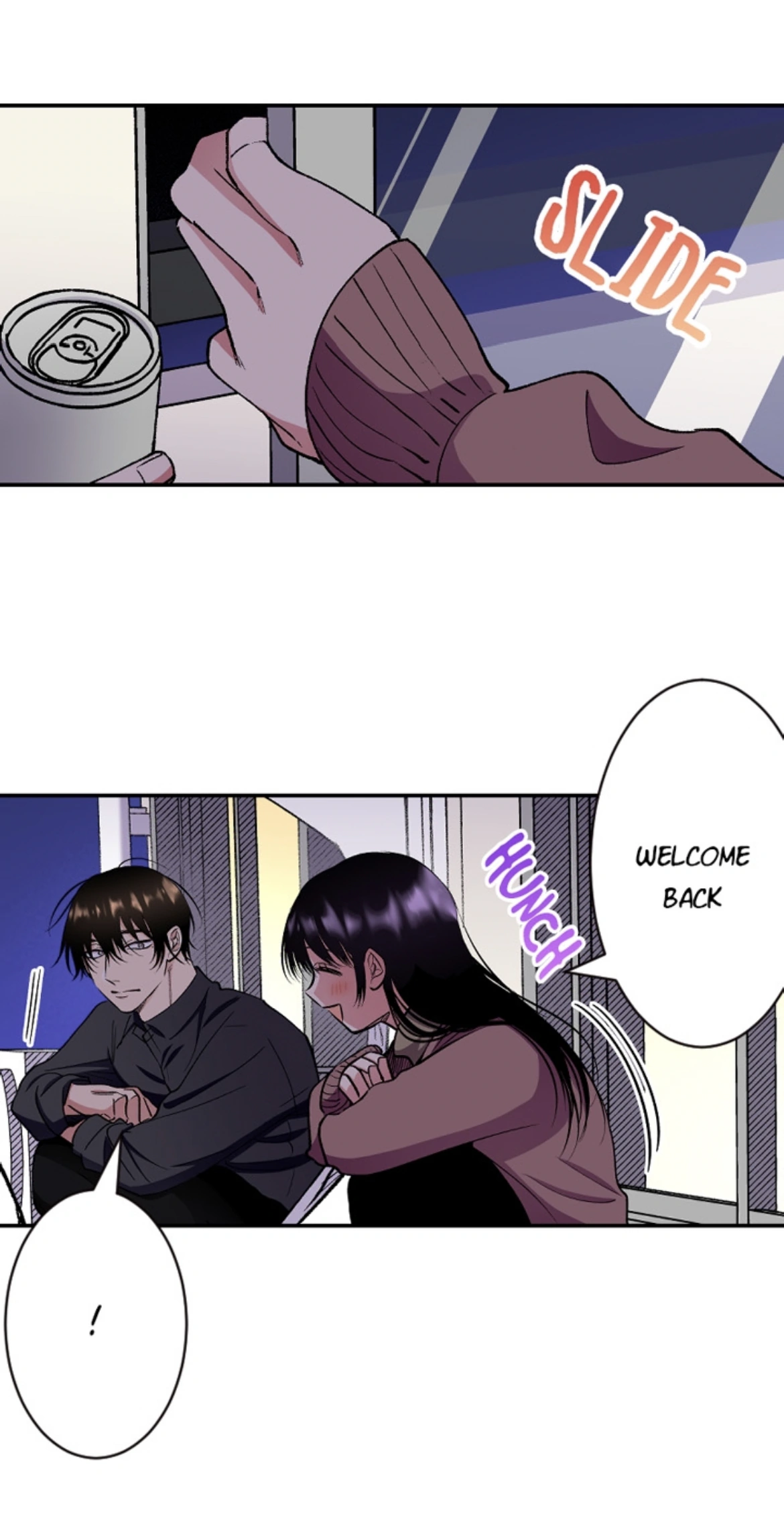 My Charming Neighbor Has A Secret (Official) Chapter 41 - page 31