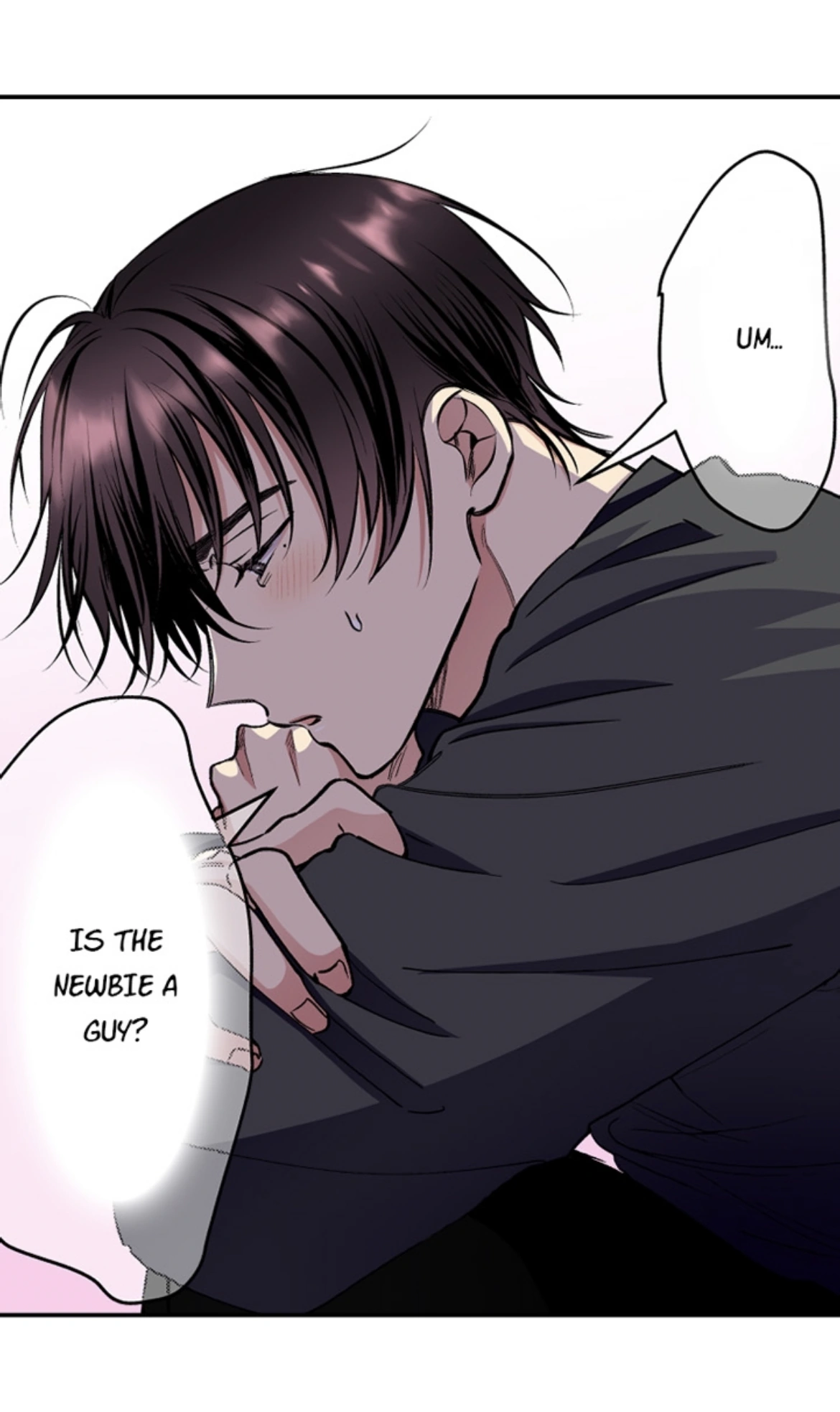 My Charming Neighbor Has A Secret (Official) Chapter 41 - page 37