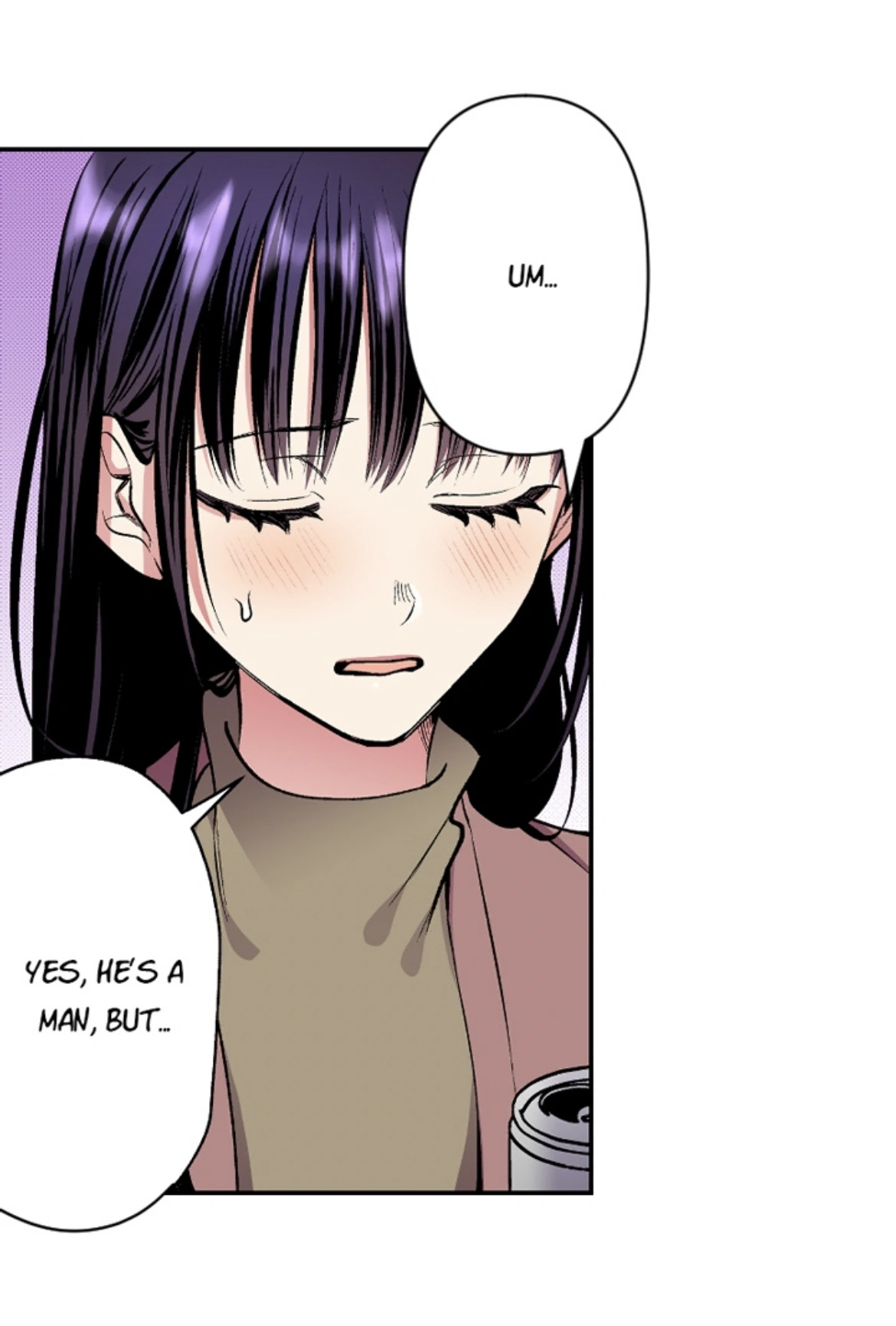 My Charming Neighbor Has A Secret (Official) Chapter 41 - page 39