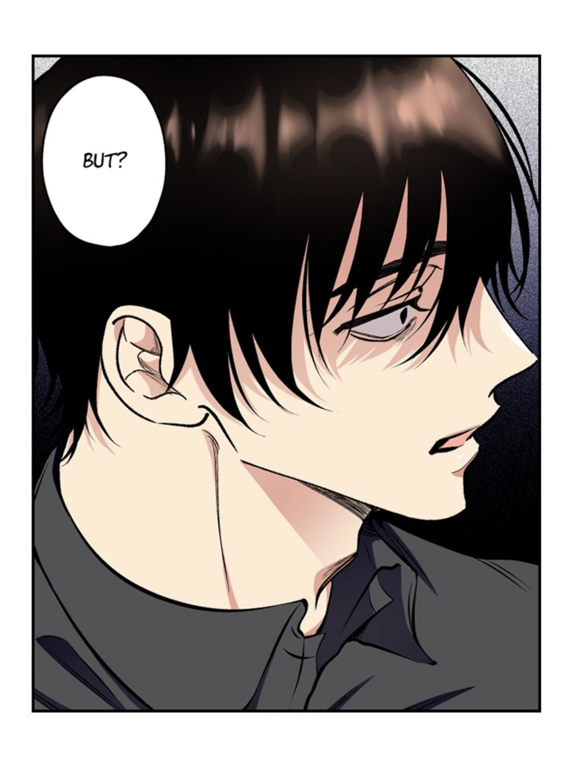My Charming Neighbor Has A Secret (Official) Chapter 41 - page 40