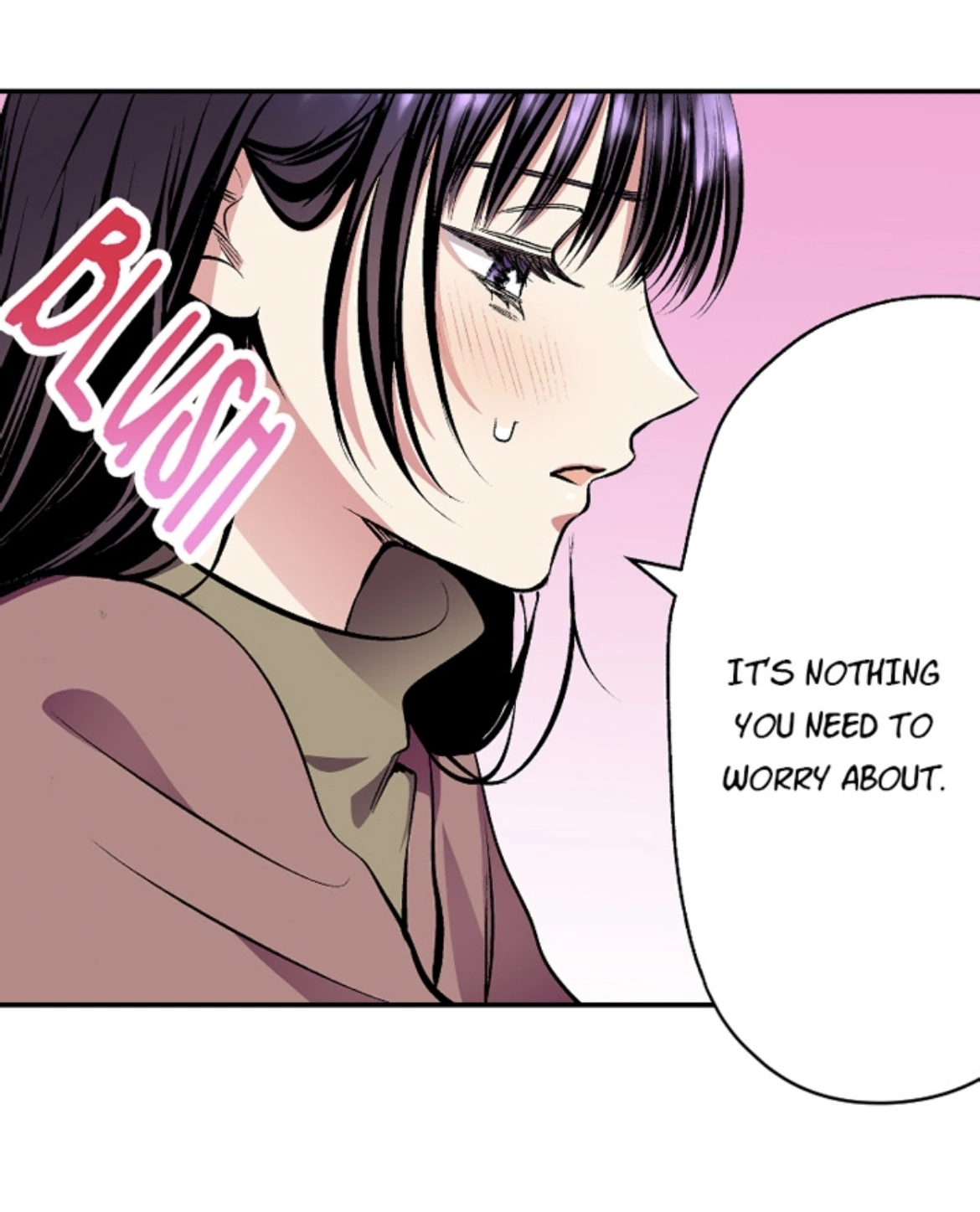 My Charming Neighbor Has A Secret (Official) Chapter 41 - page 41