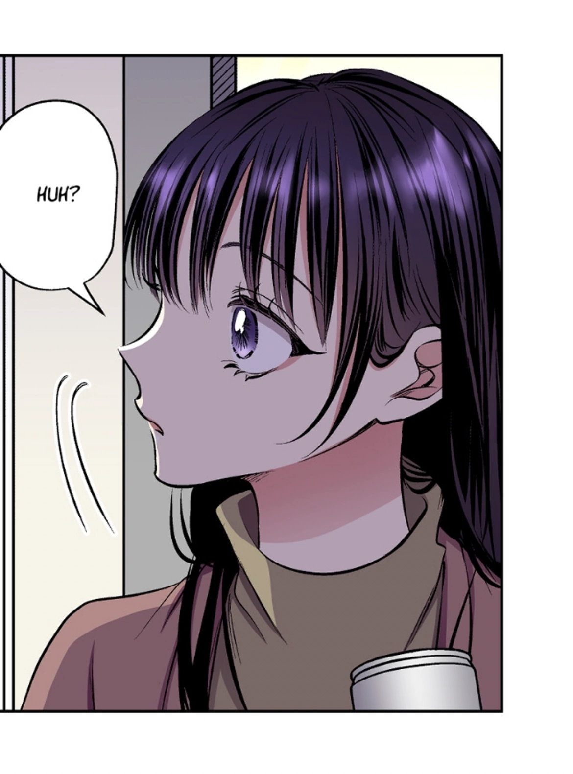 My Charming Neighbor Has A Secret (Official) Chapter 41 - page 44