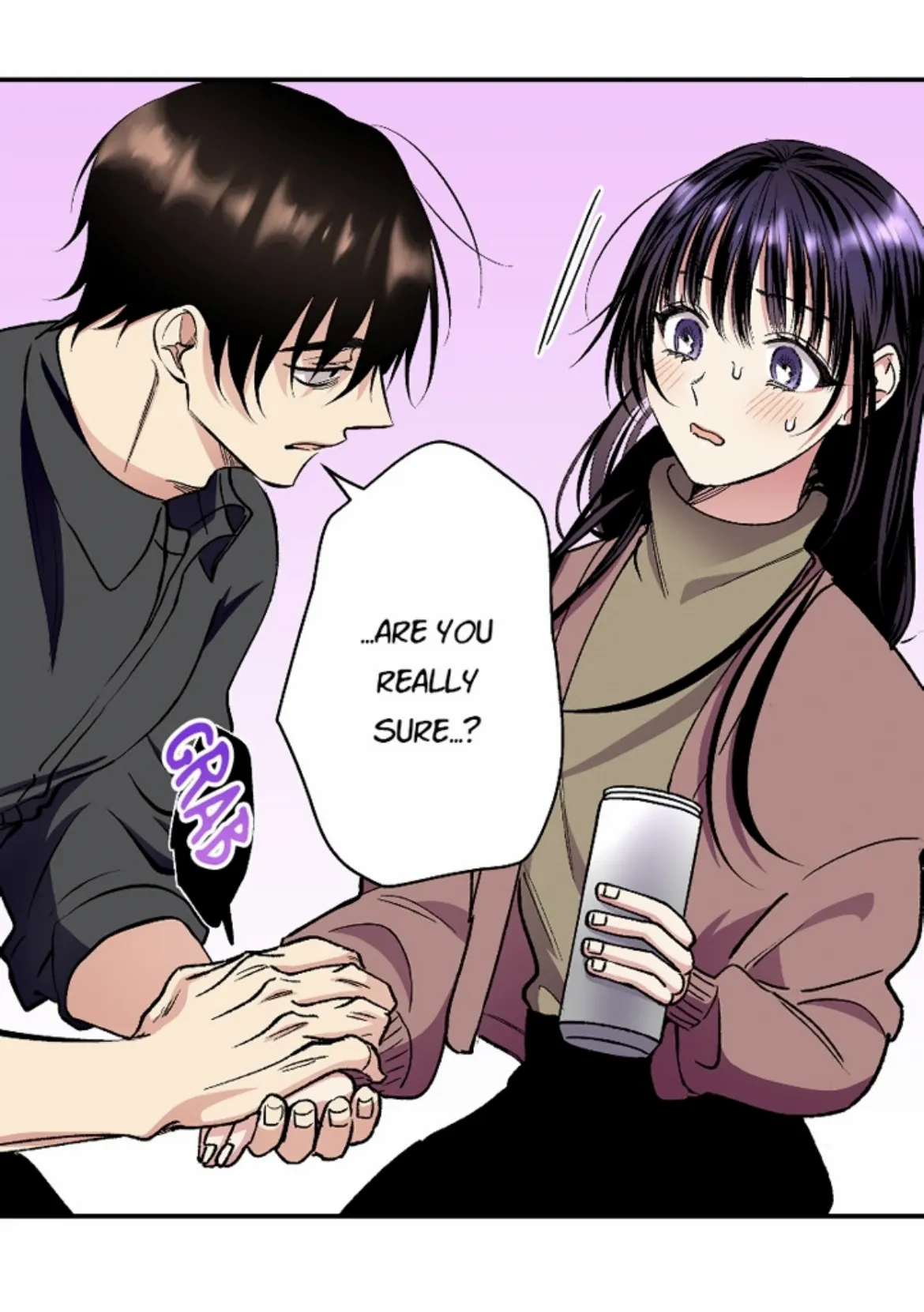 My Charming Neighbor Has A Secret (Official) Chapter 41 - page 46