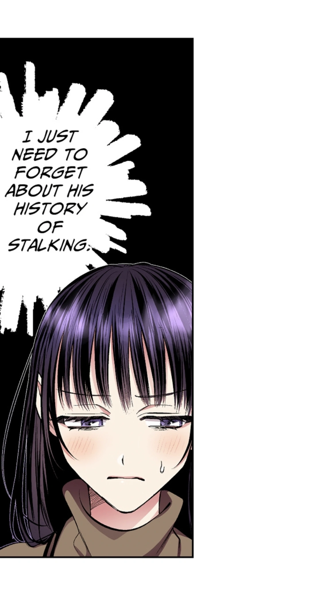 My Charming Neighbor Has A Secret (Official) Chapter 41 - page 5