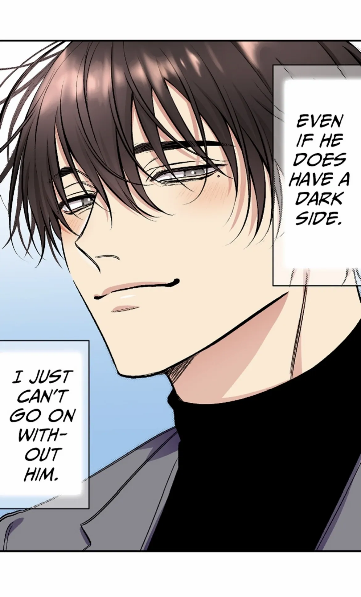 My Charming Neighbor Has A Secret (Official) Chapter 41 - page 7