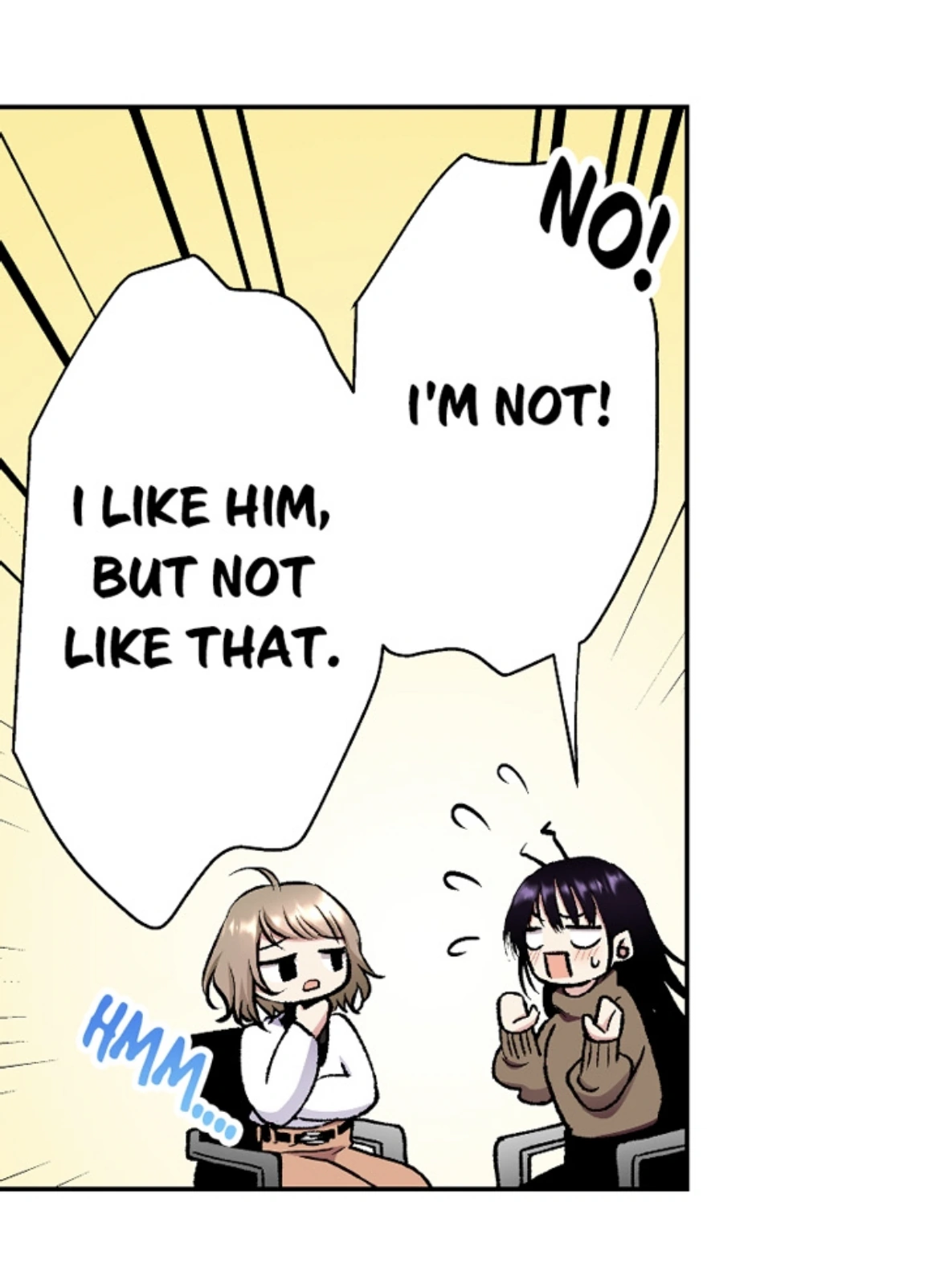 My Charming Neighbor Has A Secret (Official) Chapter 41 - page 9