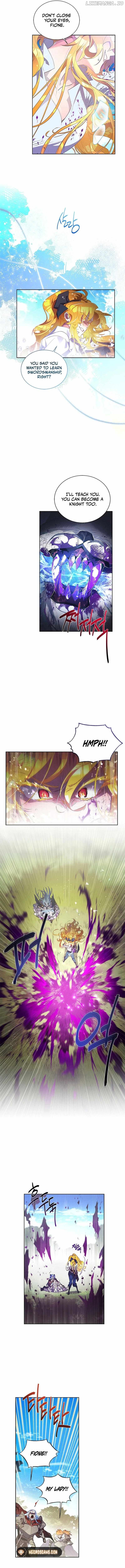 It's Time to Look for a New Family Chapter 14 - page 2