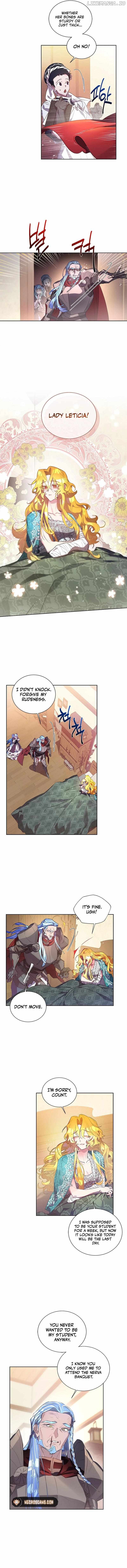 It's Time to Look for a New Family Chapter 14 - page 4