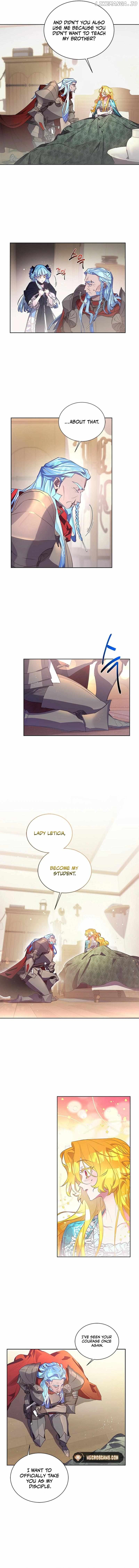 It's Time to Look for a New Family Chapter 14 - page 5