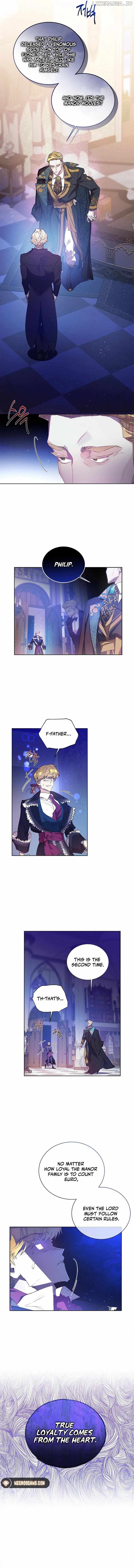 It's Time to Look for a New Family Chapter 14 - page 8