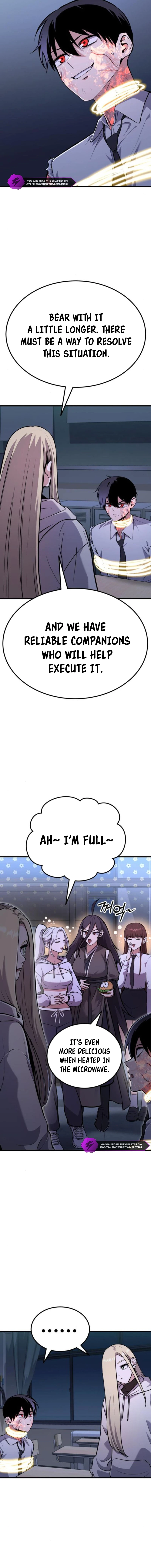 What Can I Do Alone? Chapter 11 - page 13