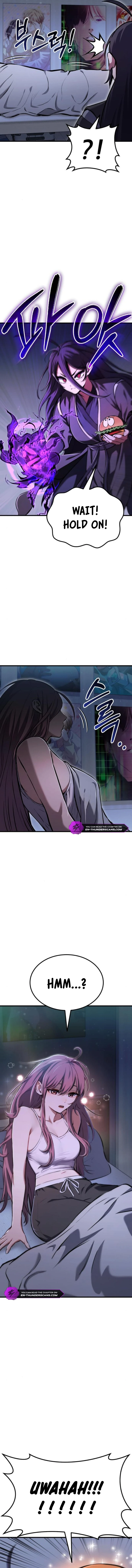 What Can I Do Alone? Chapter 11 - page 24