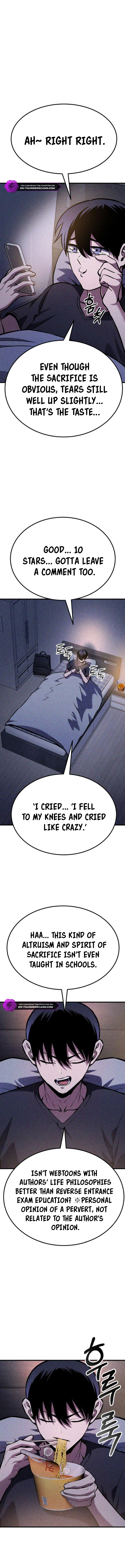 What Can I Do Alone? Chapter 11 - page 4